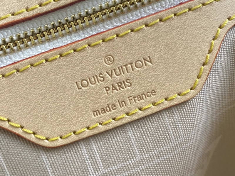 LV Travel Bags